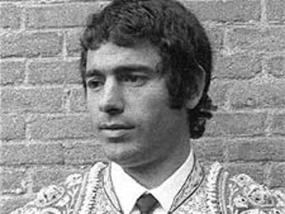 Miguel Mateo, <i>Miguelín.</i>