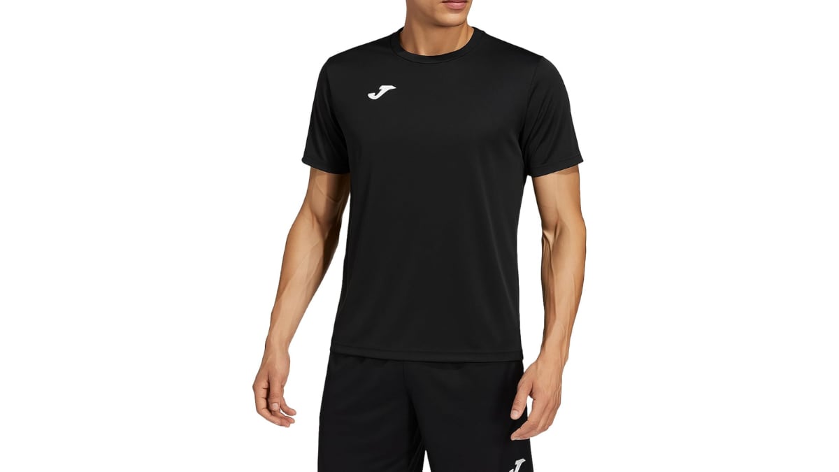 Camiseta Joma para hombre.