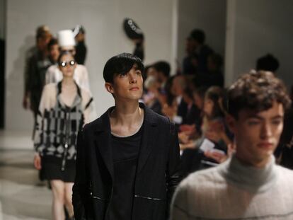 Las 10 mejores escuelas de moda del mundo