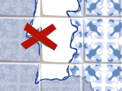 Tics antidemocráticos