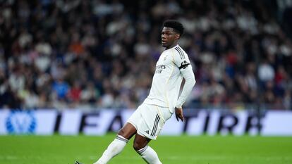 Tchouameni