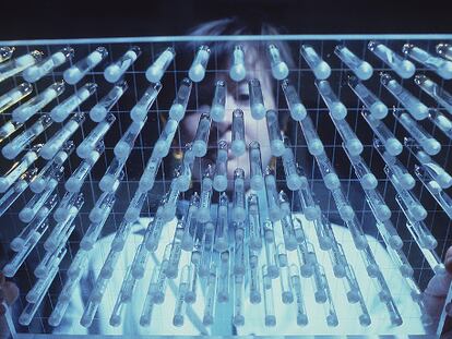 La ciencia es (aún) cosa de hombres