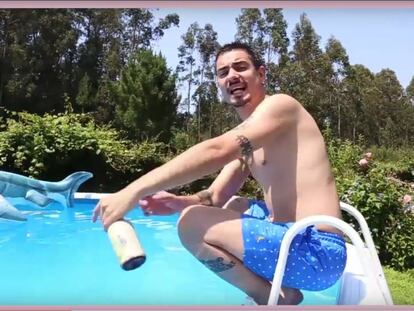 ¿Qué significa “furar” y “rebumbio”? Lil Rufio nos ayuda a entender su nuevo tema de trap Gosadera