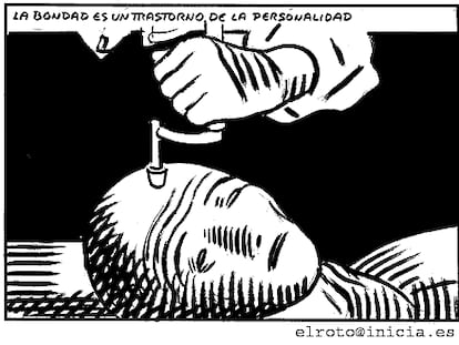 EL ROTO