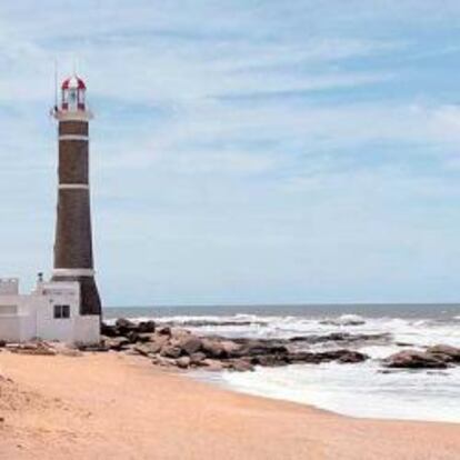 Punta del Este, refugio de ocio y negocio