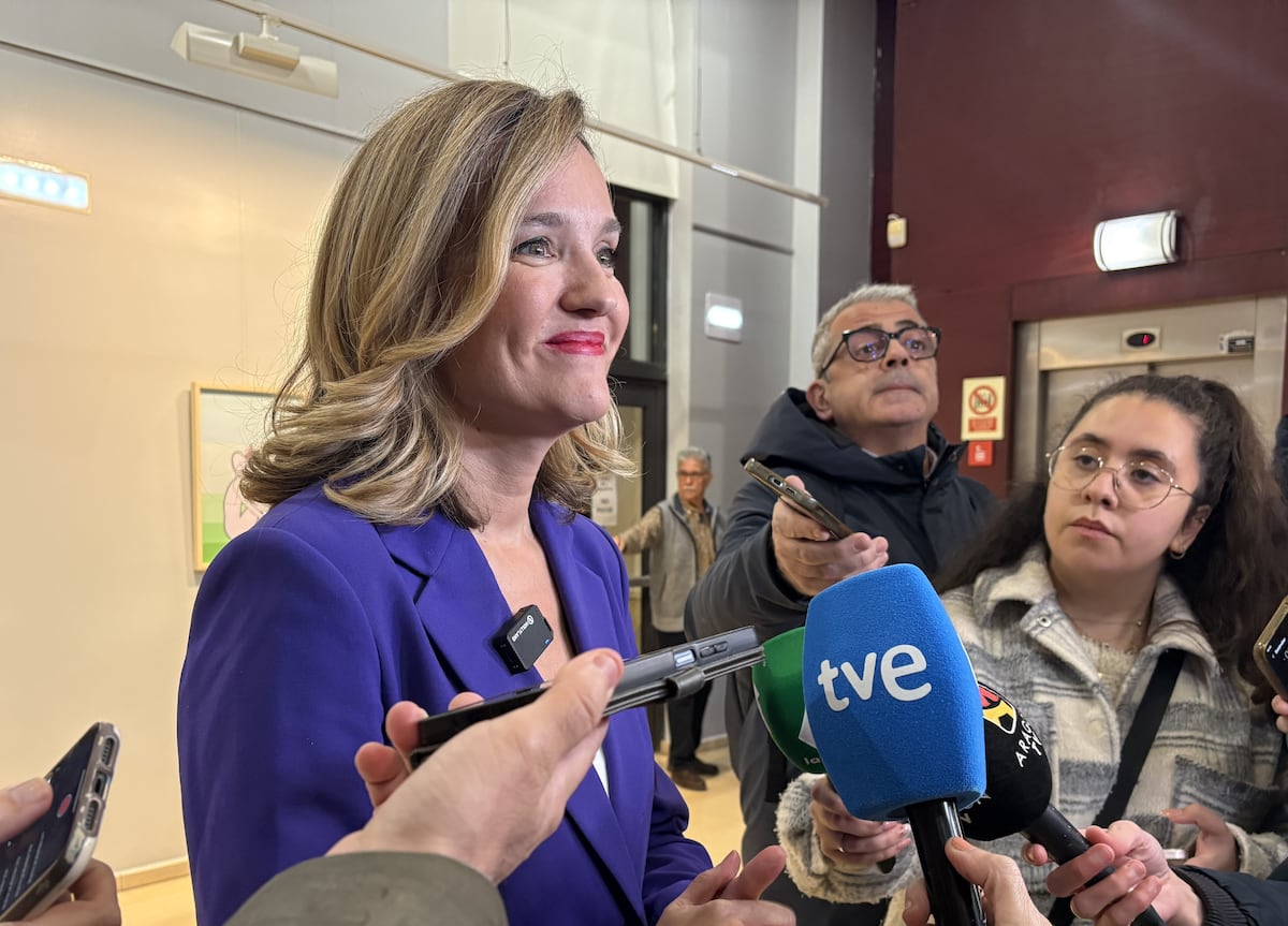 Última hora de la actualidad política, en directo | Puente carga contra Sumar por reclamar una crisis de Gobierno: “No tiene sentido un sacrificio ante el altar”