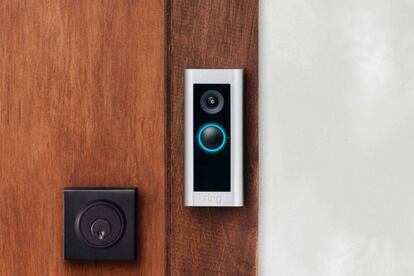 Ring Doorbell Pro 2.