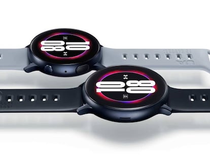 Galaxy Watch Active2 ya a la venta: todos los precios y modelos