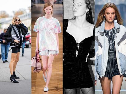 Refresca la memoria: las 12 prendas (tendencia) que deberías buscar en el Black Friday