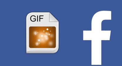 Facebook GIF