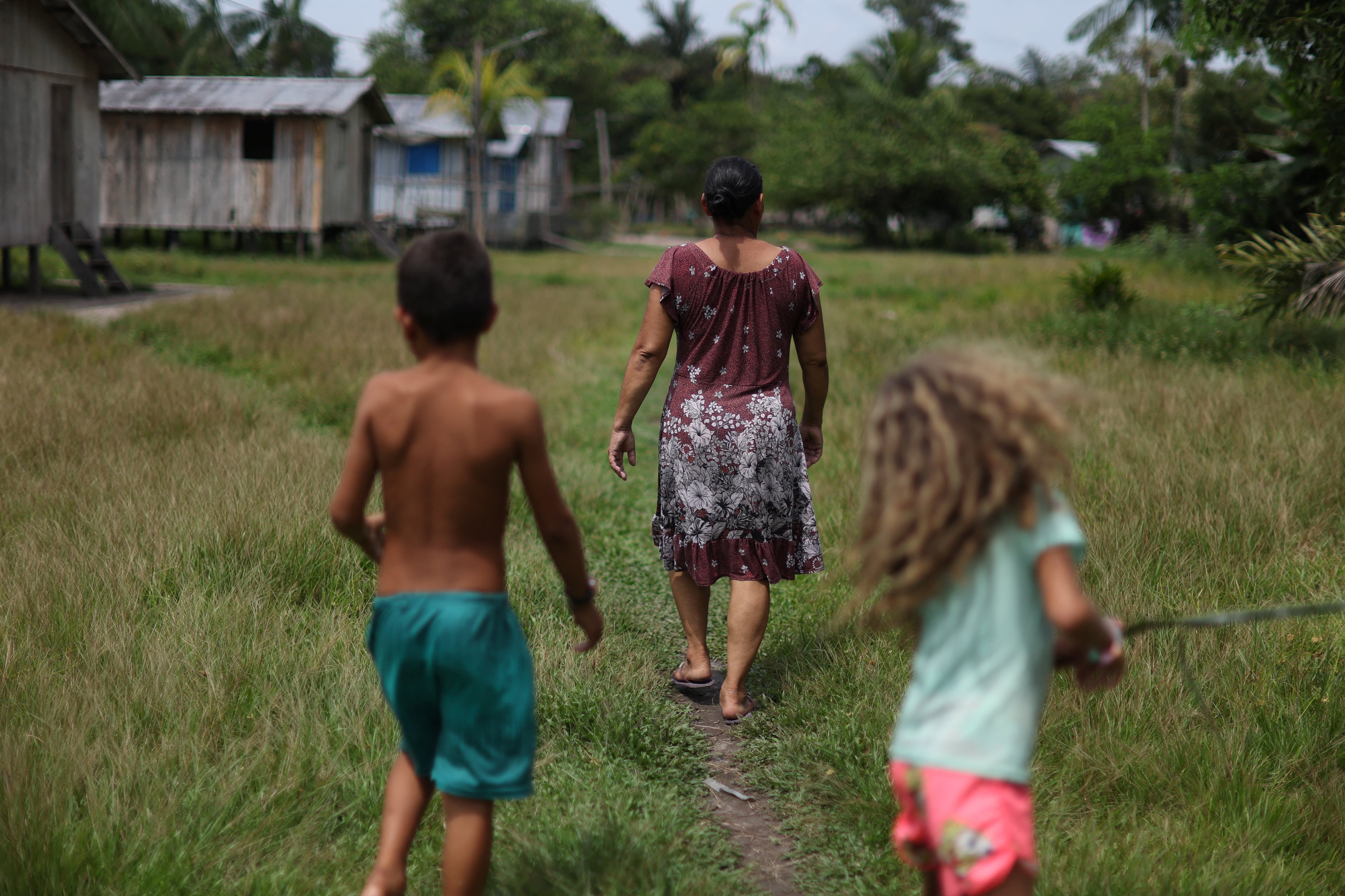De la Amazonia al código abierto: lo saberes de la IA feminista latinoamericana