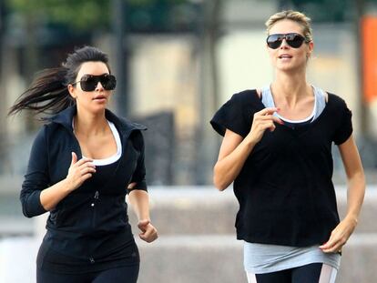 Correr está de moda (y es bueno para la salud)