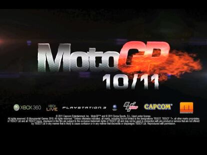 Vuelta virtual por el circuito de Montmeló (Catalunya)