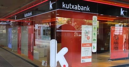 Kutxabank