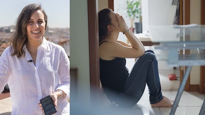 Tú puedes con todo. Y si no puedes, no pasa nada