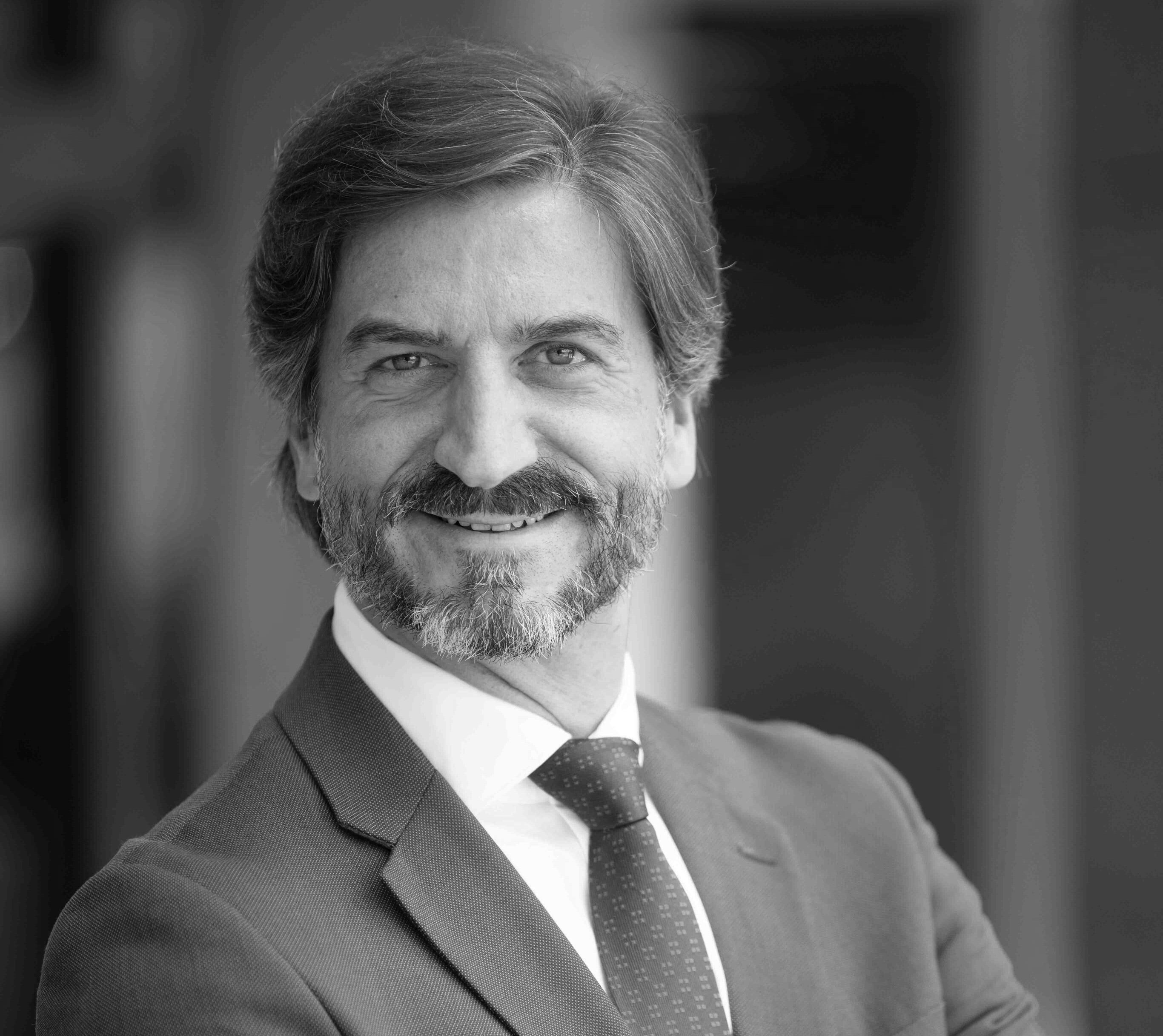 Óscar Esteban (Fidelity): “Soy un adicto total a las series de televisión”