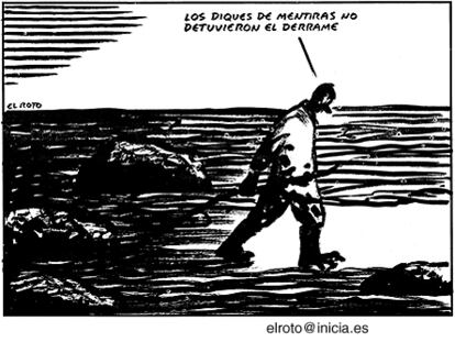 EL ROTO