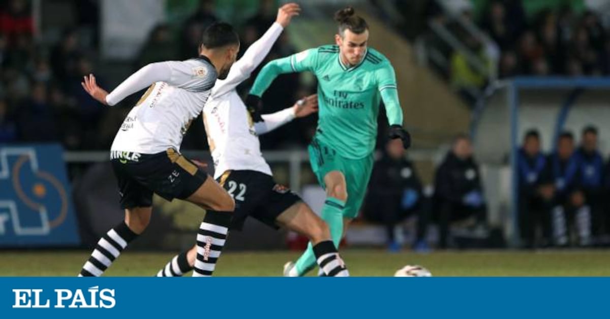 Copa del Rey: Real Madrid Advances | Sports News