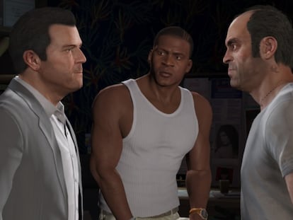 Las primeras impresiones de GTA 5 para PS4 y Xbox One adelantan grandes mejoras