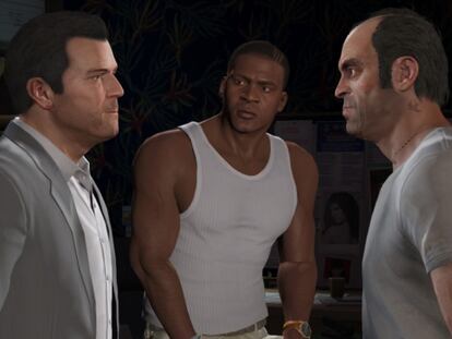 Las primeras impresiones de GTA 5 para PS4 y Xbox One adelantan grandes mejoras