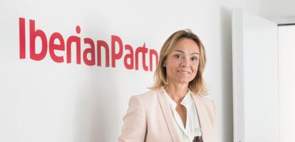 Sol Daurella, presidenta de Coca-Cola European Partners.