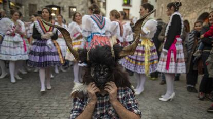 Once carnavales que hay que vivir (que no son los de Cádiz y Canarias)