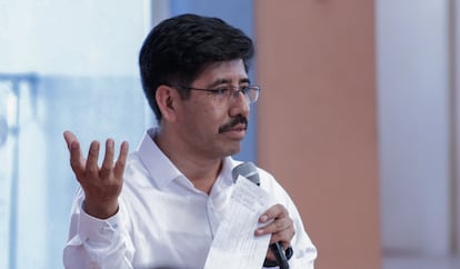 Hugo Aguilar