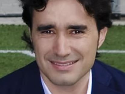 Entrevista con Juanma Castaño