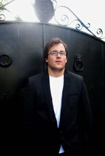Pablo Muñoz