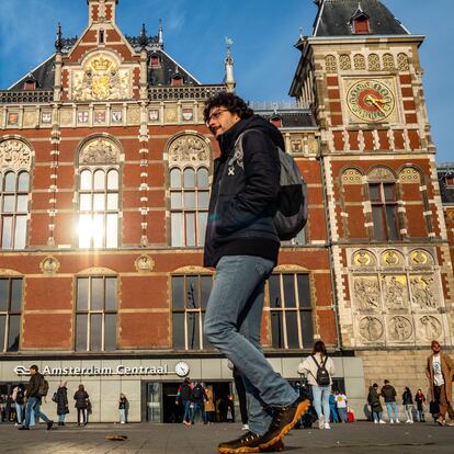 Cómo los holandeses se convirtieron en los más altos del mundo