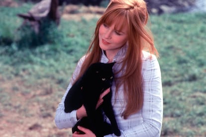 Practical Magic