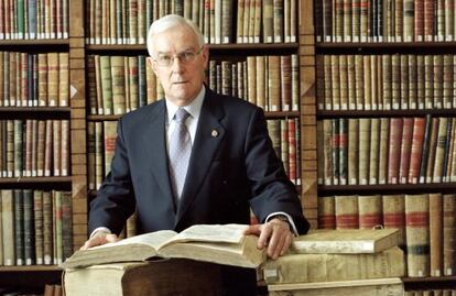 Víctor García de la Concha