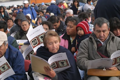 Septiembre, Mes del Testamento 2024