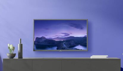 Smart TV de Xiaomi