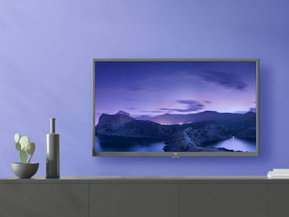 Xiaomi TV: primeros modelos que reciben Android Pie y una gran sorpresa