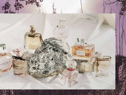 Ya huele a buen tiempo