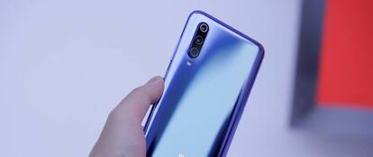 Xiaomi Mi 9