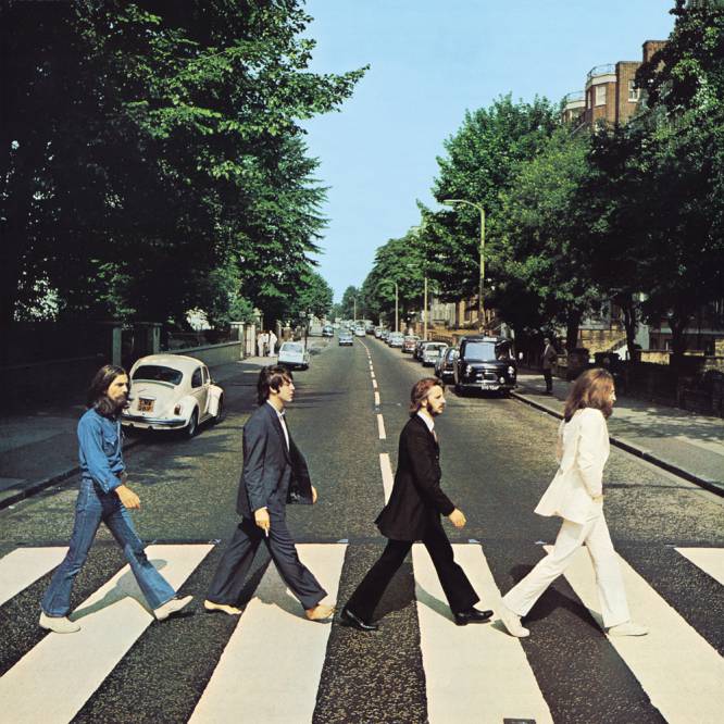 La improbable victoria de ‘Abbey Road’