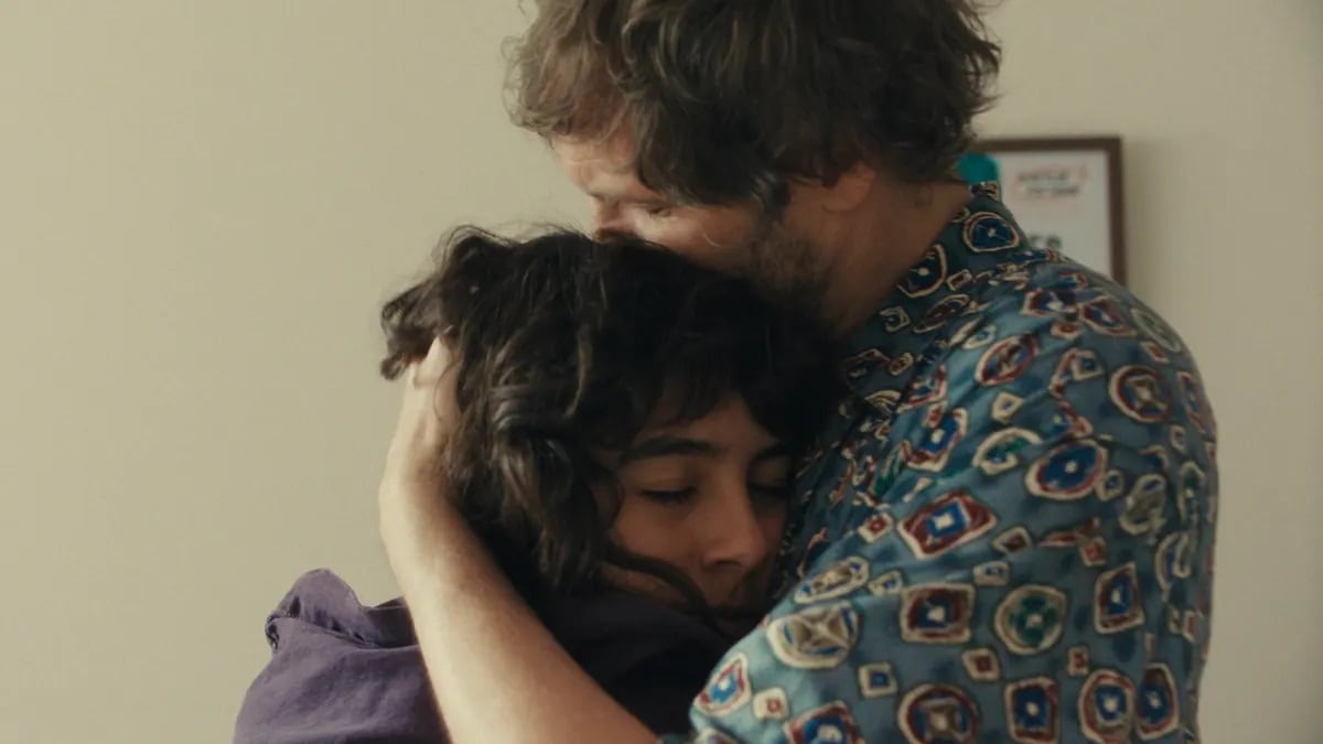 ‘La buena hija’: notable acercamiento a un padre maltratador