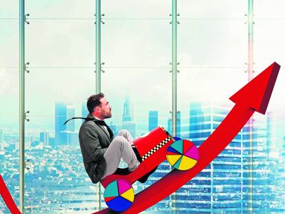 Principios activos para crecer