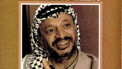 Yasir Arafat, líder de la OLP. Una entrevista exclusiva (21.5.1978).