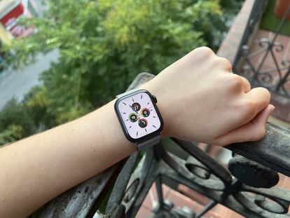 Apple Watch Series 7