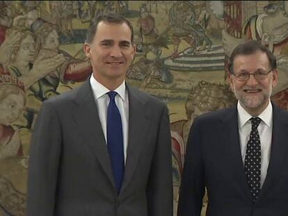 Operación 'Sonrisa del Destino'