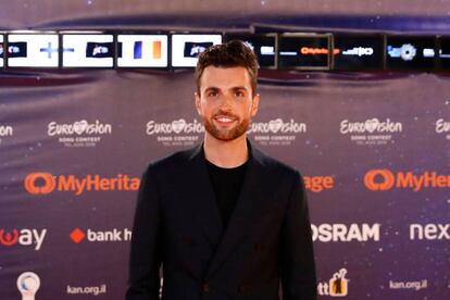 Holanda ha participado 61 veces en Eurovisión y ha ganado cuatro veces. Este año participa con la canción 'Arcade', interpretada por Duncan Laurence.