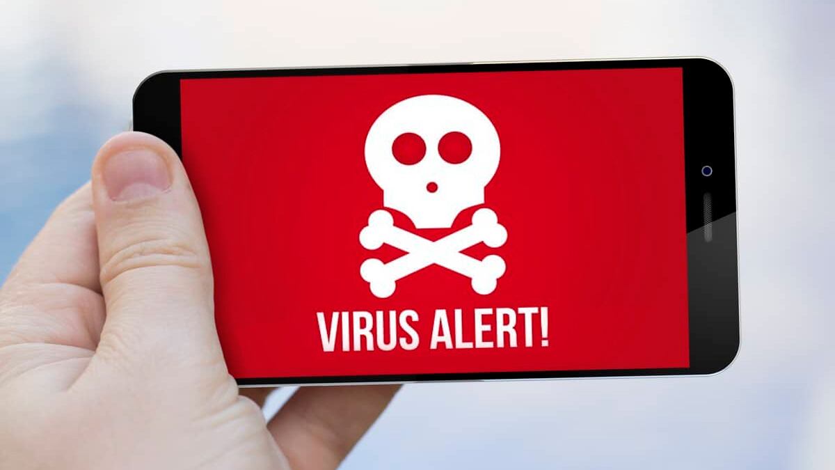 virus hackers