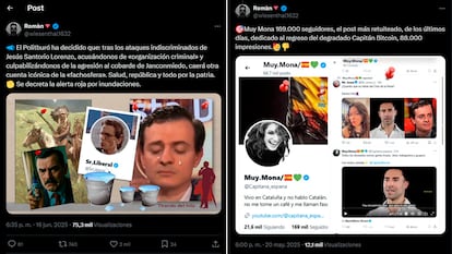Doxeo redes sociales