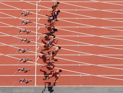Aún hay carreras en las que las mujeres ganan premios peores que los hombres.