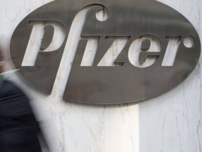 Pfizer se refuerza en la lucha contra el cáncer con la compra de Array por 10.200 millones