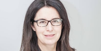 Lucía Méndez-Bonito, consejera delegada de B&B en España y Portugal.