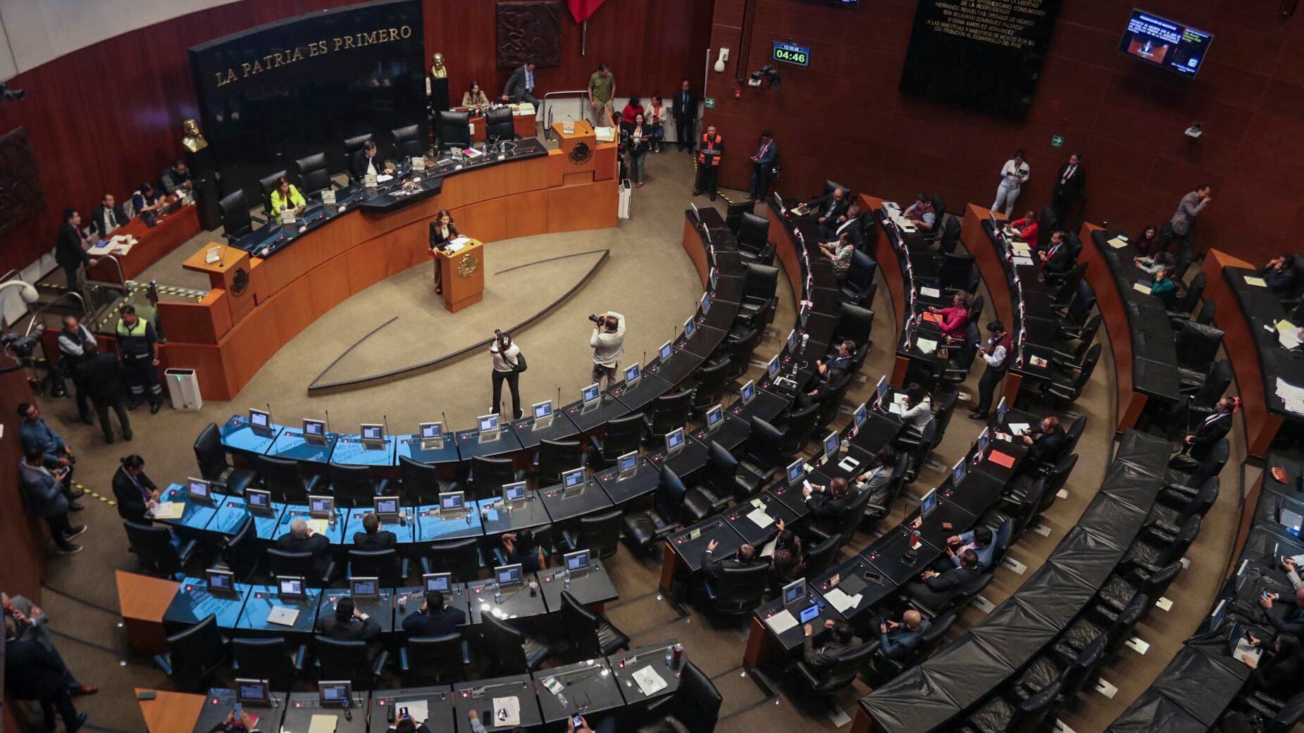 Sheinbaum propone una reforma al amparo que enciende la alarma entre la oposición y los expertos en Derecho